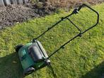 Verticuteer machine, Tuin en Terras, Ophalen, Zo goed als nieuw, Elektrisch