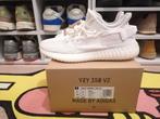 Adidas yeezy boost 350 V2 Bone, Wit, Nieuw, Ophalen of Verzenden, Sneakers of Gympen