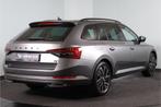 Skoda Superb Combi 1.4 TSI iV Sportline Business | Dig. Cock, Auto's, Skoda, Gebruikt, Euro 6, 4 cilinders, 1668 kg