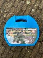 Nieuwe sneeuwkettingen, niet gebruikt, Auto diversen, Sneeuwkettingen, Ophalen, Zo goed als nieuw