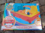 Sand & Water table, Kinderen en Baby's, Ophalen, Gebruikt