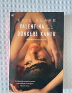 Erotisch Boek: Valentina en de donkere kamer, Boeken, Ophalen of Verzenden, Nieuw, Evie blake, Nederland