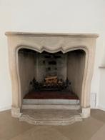 Schouw, Huis en Inrichting, Haarden, Ophalen, Zo goed als nieuw, Vrijstaande haard, Overige soorten