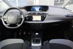 Citroën Grand C4 Picasso 1.6 THP Business / Navigatie / Cam, Voorwielaandrijving, Stof, Gebruikt, Met garantie (alle)