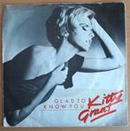 Kitty Grant ‎– Glad To Know You - Verzenden 2,95, Gebruikt, 7 inch, Single, Ophalen of Verzenden