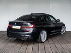 BMW Alpina B3 Limousine | Innovationspakket | Head-Up Displa, Auto's, 12 maanden, Stof, B3, Bedrijf