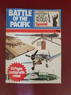 Battle of the Pacific, Ophalen of Verzenden, Zo goed als nieuw, Overige onderwerpen, Tweede Wereldoorlog