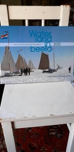Waterland in beeld 2010, 2011, 2012, 2013, Zo goed als nieuw, Ria houweling bouwman, Ophalen, 20e eeuw of later