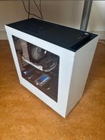 Game PC set – i7 / GTX 1060 / 16GB / SSD + HDD + Gaming acce, Computers en Software, Desktop Pc's, Ophalen, Gebruikt, Zelf gebouwde pc