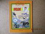 adv5697 felix, Ophalen, Gelezen