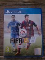 FIFA 15 - PS4, Online, Gebruikt, Ophalen of Verzenden, Sport