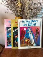 Tolkien In De Ban Van De Ring comics misprint, Ophalen of Verzenden