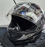 Nwe motorhelm Soar Rookie maat L, Dames, Ophalen of Verzenden, Integraalhelm, L