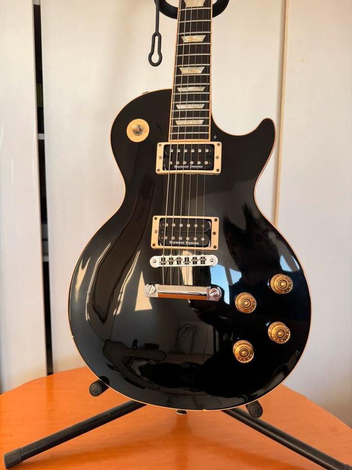 Gibson Les Paul Traditional 2011, Muziek en Instrumenten, Snaarinstrumenten | Gitaren | Elektrisch, Solid body, Gibson, Ophalen