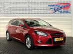 Ford FOCUS Wagon 1.6 EcoBoost Edition+ Rijklaarprijs!, Te koop, Geïmporteerd, Benzine, Gebruikt