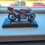 Modelmotor Honda NSR 250, Ophalen of Verzenden, Zo goed als nieuw