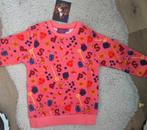 Sinterklaastrui 116/122 NIEUW grote Sinterklaasfilm, Ophalen of Verzenden, Zo goed als nieuw, Trui of Vest