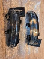 Skoda Octavia 3 Spiegelknipperlichten OEM, Auto-onderdelen, Ophalen of Verzenden, Gebruikt, Skoda
