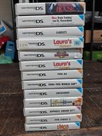 Partij 13 DS games, ., 1 speler, Racen en Vliegen, Ophalen of Verzenden