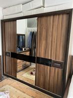 Slaapkamer set te koop, Huis en Inrichting, Slaapkamer | Complete slaapkamers, Ophalen, Zo goed als nieuw, Tweepersoons