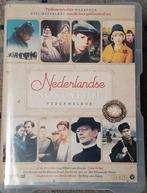 Nederlandse Nostalgie Verzameling DVD Box krasvrij, Cd's en Dvd's, Dvd's | Tv en Series, Gebruikt, Ophalen of Verzenden, Vanaf 12 jaar