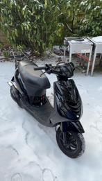 Zip 70cc 2t brom te koop/te ruil, Ophalen, Tweetakt, Maximaal 45 km/u, Zip