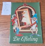Fotoboekje jaarboekje Efteling 1985, Overige typen, Gebruikt, Ophalen of Verzenden