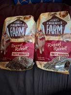 Konijnenvoer, Dieren en Toebehoren, Dierenvoeding, Ophalen of Verzenden, Knaagdier of Konijn