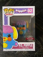 Funko Pop retro toys Popples P.C. Popple, Verzamelen, Ophalen of Verzenden, Nieuw