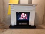 Schouw .... exclusief.....!!!, Ophalen of Verzenden, Zo goed als nieuw, Vrijstaande haard