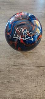 Storm mix polyester bowlingbal nieuw in doos., Sport en Fitness, Bowlen, Ophalen of Verzenden, Nieuw, Bal