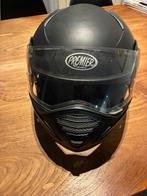 Premier Motorhelm, Motoren, Kleding | Motorhelmen, Overige merken, Heren, XL, Ophalen of Verzenden