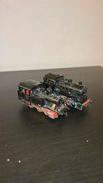 W.germany- marklin HO mechanic trains (untested), Antiek en Kunst, Antiek | Speelgoed, Ophalen of Verzenden