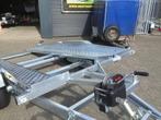 KANTELBARE AUTOTRANSPORTER AUTOAMBULANCE SNEL LADEN/SUPER, Nieuw