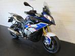 BMW S 1000 XR S1000XR ABS 1STE EIG HIS. (bj 2018), Bedrijf, Toermotor