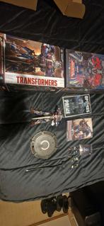 Yolopark Optimus Prime AMK Pro Series, Ophalen of Verzenden, Zo goed als nieuw