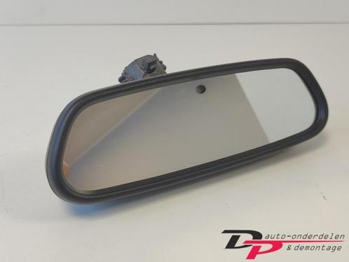 Binnenspiegel van een Peugeot 308, Auto-onderdelen, Spiegels, Peugeot, Gebruikt, 3 maanden garantie, Ophalen of Verzenden