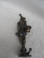 Sculpture brons Corry Ammerlaan Artihove clown, Ophalen of Verzenden