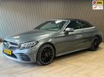 Mercedes-Benz C-klasse Cabrio 200 Premium Plus Pack AUT SOFT, Auto's, Mercedes-Benz, Automaat, 4 cilinders, Cabriolet, 4 stoelen