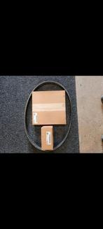 Harley Davidson Tandwielset met riem softail 1991, Ophalen of Verzenden