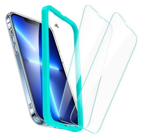 Nieuwe Screenprotector iPhone 13 Pro, Telecommunicatie, Mobiele telefoons | Hoesjes en Frontjes | Apple iPhone, Nieuw, Frontje of Cover