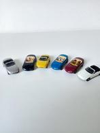 Mazda MX5 1:87 Herpa zeer zeldzaam, Ophalen of Verzenden, Nieuw, Auto, Herpa