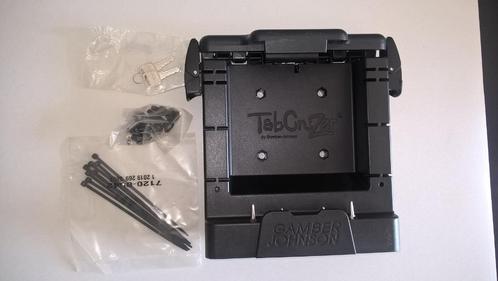 Gamber johnson docking for tab cruzer et5x (nieuw), Telecommunicatie, Telefoonhouders, Nieuw, Auto, Ophalen of Verzenden