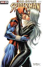 Ben Reilly: Spider-Man # 1A - Tyler Kirkham, Eén comic, Verzenden, Nieuw, Amerika