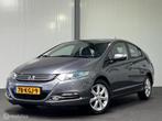 Honda Insight 1.3 Elegance [ NAP 1e eigenaar dealer oh ], Euro 5, 4 cilinders, Bedrijf, Hybride Elektrisch/Benzine