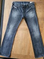 NIEUWE CLASSIC VINTAGE DIESEL ZATINY REGULAR BOOTCUT 31/34!!, Kleding | Heren, Nieuw, Grijs, Ophalen of Verzenden