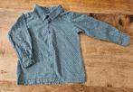Imps & Elfs blouse maat 92, Overhemd of Blouse, Zo goed als nieuw, Jongen, Imps & Elfs