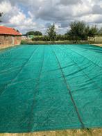 windbreekgaas_schaduwdoek, Tuin en Terras, Ophalen, Gebruikt, 20 meter of meer, Overige typen