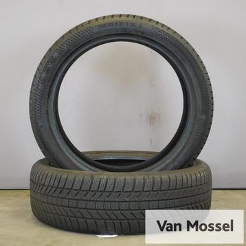Continental WinterContact TS870P 235/45/R21 101T beschikbaar voor biedingen