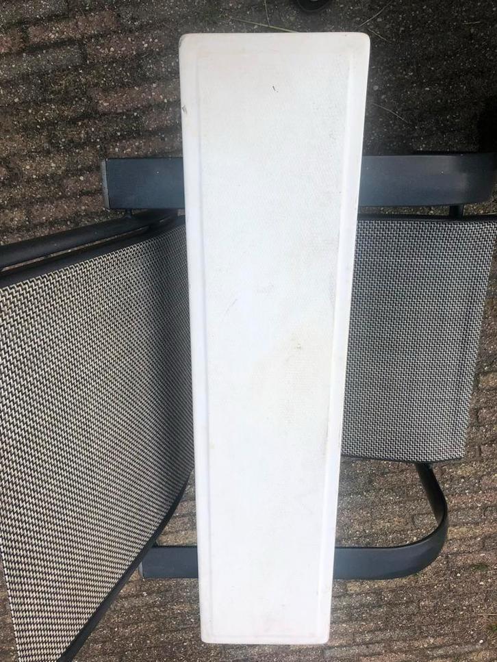 Rubberbootplank zitplank zodiac varen boot hobby, Watersport en Boten, Ophalen of Verzenden